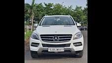 Second Hand Mercedes-Benz M-Class ML 250 CDI in Surat