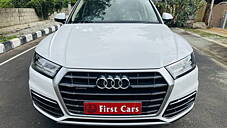 Used Audi Q5 35 TDI Premium Plus in Bangalore