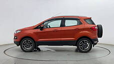 Used Ford EcoSport Titanium 1.5L TDCi [2019-2020] in Mumbai