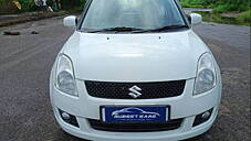 Used Maruti Suzuki Swift DZire VXI in Mumbai