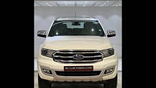 Used Ford Endeavour Titanium Plus 2.0 4x2 AT in Bangalore