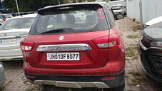 Used Maruti Suzuki Vitara Brezza VDi in Ranchi