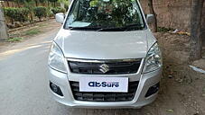 Used Maruti Suzuki Wagon R 1.0 VXI in Gurgaon