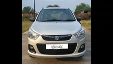 Used Maruti Suzuki Alto K10 VXi AMT [2014-2018] in Indore