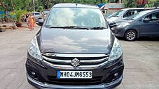 Used Maruti Suzuki Ertiga VXI CNG in Thane