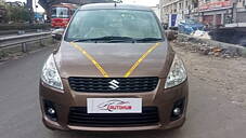 Used Maruti Suzuki Ertiga VXi in Kolkata