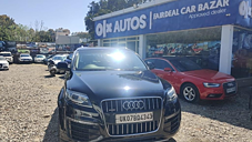 Second Hand Audi Q7 45 TDI Premium Plus in Dehradun