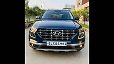 Used Hyundai Venue SX 1.4 (O) CRDi in Ahmedabad