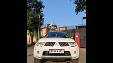 Used Mitsubishi Pajero Sport 2.5 MT in Mumbai