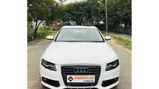 Used Audi A4 1.8 TFSI in Bangalore