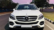 Used Mercedes-Benz GLE 350 d in Mohali