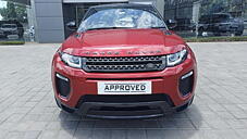Second Hand Land Rover Range Rover Evoque Dynamic SD4 in Bangalore