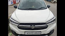 Used Maruti Suzuki XL6 Alpha AT Petrol in Guwahati