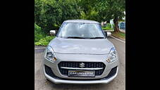 Used Maruti Suzuki Swift VXi [2021-2023] in Mysore