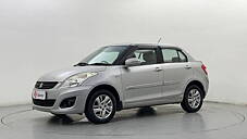 Used Maruti Suzuki Swift DZire ZXI in Ghaziabad