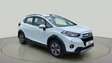 Used Honda WR-V S MT Petrol in Surat