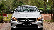 Used Mercedes-Benz CLA 200 Urban Sport in Delhi