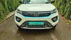 Used Tata Nexon EV XZ Plus in Mumbai