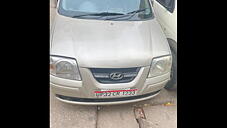 Second Hand Hyundai Santro Xing XS in Lucknow