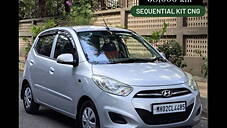 Used Hyundai i10 Sportz 1.2 Kappa2 in Mumbai