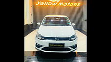 Second Hand Volkswagen Polo Highline Plus 1.0L TSI AT in Jalandhar