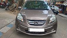 Second Hand Honda Amaze 1.5 S i-DTEC in Kolkata