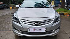 Used Hyundai Verna 1.6 VTVT S in Mumbai