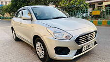 Used Maruti Suzuki Dzire VXi in Ghaziabad