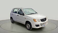 Used Maruti Suzuki Alto K10 LXi in Delhi