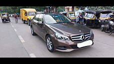 Used Mercedes-Benz E-Class E 250 CDI Avantgarde in Mumbai