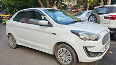 Used Ford Aspire Trend Plus CNG in Delhi