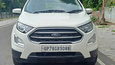 Used Ford EcoSport Trend + 1.5L Ti-VCT AT in Kanpur