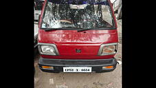 Second Hand Maruti Suzuki Omni 8 STR BS-II in Lucknow