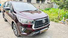 Used Toyota Innova 2.5 GX BS IV 7 STR in Kolkata