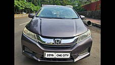 Used Honda City E [2013-2016] in Thane