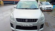 Used Maruti Suzuki Ertiga Vxi CNG in Thane