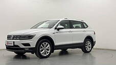 Used Volkswagen Tiguan AllSpace 2.0 TSI in Hyderabad