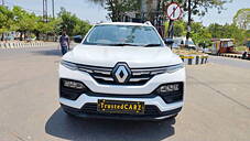 Used Renault Kiger RXZ AMT in Lucknow