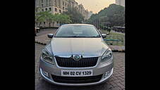 Used Skoda Rapid Active 1.6 MPI MT in Pune