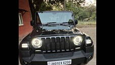 Used Mahindra Thar LX Hard Top Diesel AT 4WD [2023] in Delhi