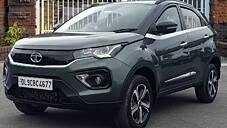 Used Tata Nexon XMA Petrol in Delhi