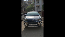 Second Hand Toyota Innova Crysta 2.4 G 7 STR [2016-2017] in Patna