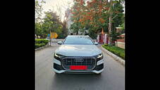 Used Audi Q8 Celebration in Delhi