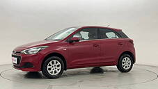 Used Hyundai Elite i20 Magna 1.2 in Ghaziabad