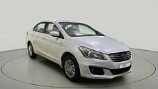 Used Maruti Suzuki Ciaz VXi+ in Mumbai