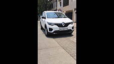 Used Renault Triber RXE [2019-2020] in Nagpur