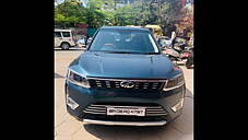 Used Mahindra XUV300 W8 (O) 1.5 Diesel [2020] in Patna
