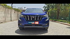 Used Mahindra XUV700 AX 7 Petrol MT 7 STR [2021] in Delhi