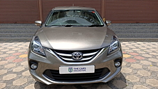 Second Hand Toyota Glanza V in Mangalore