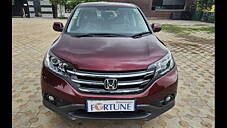 Used Honda CR-V 2.0L 2WD AT in Delhi